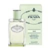 Prada Infusion d’Iris Eau de Parfum, un parfum floral poudré unisexe