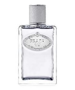 Prada Infusion de Cèdre Eau de Parfum, un parfum boisé unisexe