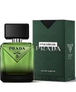 Alternative view of Prada Paradigme Eau de Parfum