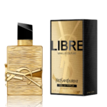 Libre Vanille Couture Eau de Parfum Yves Saint Laurent : parfum féminin