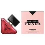 Prada Paradoxe Radical Essence Parfum, une fragrance féminine