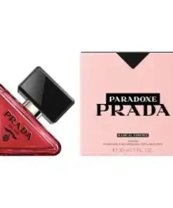 Prada Paradoxe Radical Essence Parfum, une fragrance féminine