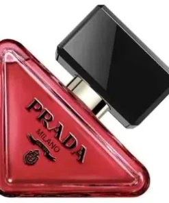 Prada Paradoxe Radical Essence Parfum, une fragrance féminine