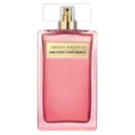 MC Radiant Magnolia Collection Musc Narciso Rodriguez, une eau de parfum intense