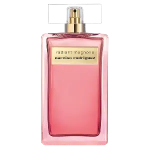 MC Radiant Magnolia Collection Musc Narciso Rodriguez, une eau de parfum intense