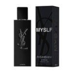 MYSLF L'Absolu Parfum Yves Saint Laurent – Parfum Homme