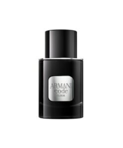 Armani Code Elixir de Giorgio Armani, le parfum homme plus concentrée