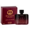 Gucci Guilty Absolu Eau de Parfum pour femme, une fragrance florale ambrée intense et sophistiquée avec un flacon luxueux