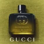 Gucci Guilty Absolu Eau de Parfum pour Homme, une fragrance boisée