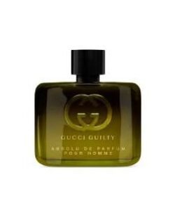 Gucci Guilty Absolu Eau de Parfum pour Homme, une fragrance boisée