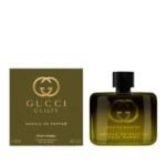 Gucci Guilty Absolu Eau de Parfum pour Homme, une fragrance boisée