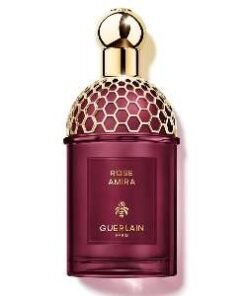 Guerlain Absolus Allegoria Rose Amira Eau de Parfum – Fragrance florale orientale