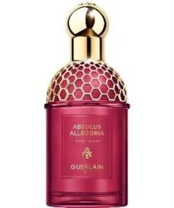 Guerlain Absolus Allegoria Florabloom Eau de Parfum, une fragrance florale lumineuse