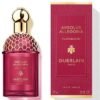 Guerlain Absolus Allegoria Florabloom Eau de Parfum, une fragrance florale lumineuse
