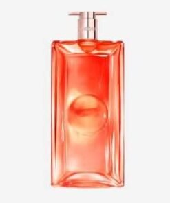 Idôle Peach’n Roses Lancôme Eau de Parfum femme floral fruité, rose et pêche, longue tenue et original