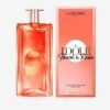 Achetez Idôle Peach’n Roses Lancôme Eau de Parfum femme floral fruité, rose et pêche