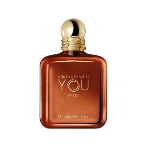 Stronger With You Spices Emporio Armani Stronger With You Spices Emporio Armani pour homme