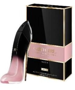 Good Girl Blush Elixir Carolina Herrera Eau de Parfum, un parfum floral gourmand intense et sensuel.