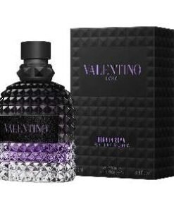 Valentino Uomo Born in Roma Purple Melancholia