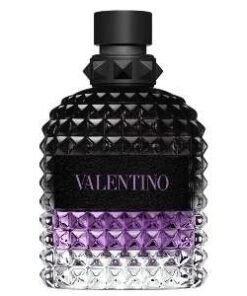 Alternative view of Valentino Uomo Born in Roma Purple Melancholia