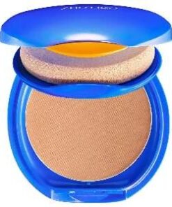 Shiseido Fond de Teint Compact Protecteur UV SPF30