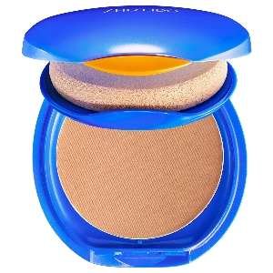 Shiseido Fond de Teint Compact Protecteur UV SPF30