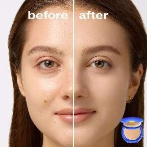 Shiseido Fond de Teint Compact Protecteur UV SPF30 – Image 2