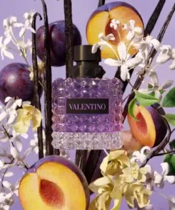 Alternative view of Valentino Donna Born in Roma Purple Melancholia Eau de Parfum