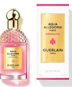 Aqua Allegoria Florabloom Forte Guerlain Eau de Parfum