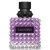 Valentino Donna Born in Roma Purple Melancholia Eau de Parfum : un parfum femme fruité et floral aux notes de prune