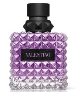Valentino Donna Born in Roma Purple Melancholia Eau de Parfum