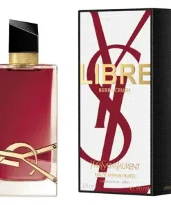 Libre Berry Crush Eau de Parfum Yves Saint Laurent, un parfum femme fruité et floral