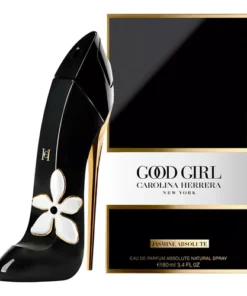 Alternative view of Good Girl Jasmine Absolute Carolina Herrera Femme
