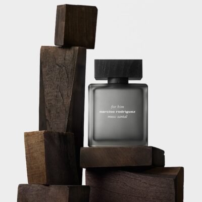 Achetez For Him Narciso Rodriguez Eau de Parfum Intense sur Lkadoo.ma. Parfum homme intense, musqué et élégant. Livraison rapide Maroc.
