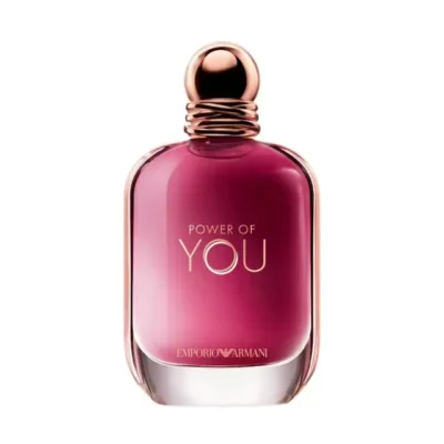 Alternative view of Power of You Armani Eau de Parfum Femme