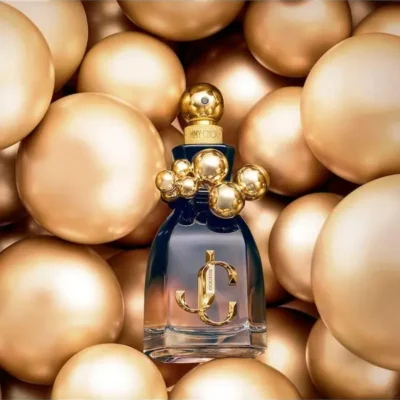 Achetez Jimmy Choo I Want Choo Collector’s Edition Eau de Parfum sur Lkadoo.ma. Parfum femme édition limitée, glamour et gourmand. Livraison rapide Maroc.
