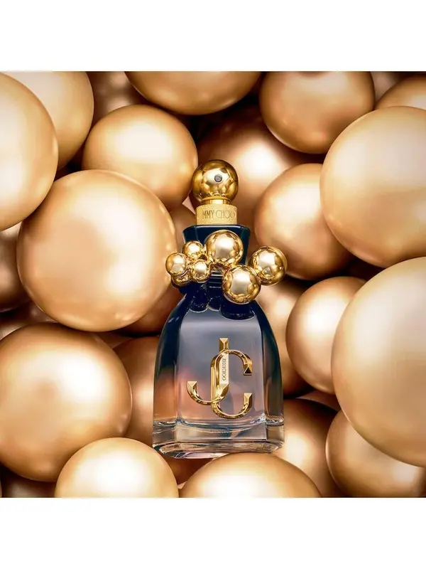 Achetez Jimmy Choo I Want Choo Collector’s Edition Eau de Parfum sur Lkadoo.ma. Parfum femme édition limitée, glamour et gourmand. Livraison rapide Maroc.
