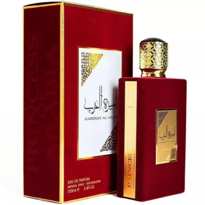 Ameerat Al Arab Eau de Parfum Asdaaf