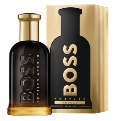 Hugo Boss BOSS Bottled Absolu