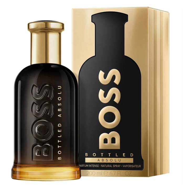 Hugo Boss BOSS Bottled Absolu