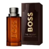 BOSS The Scent Eau de Parfum Intense