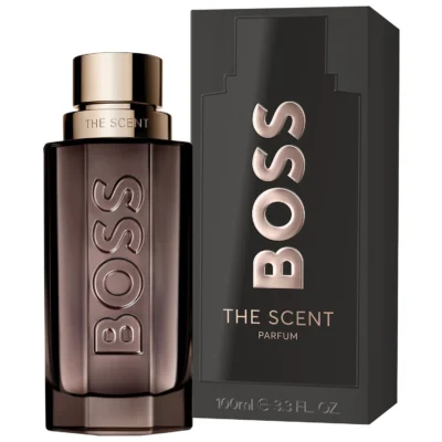 BOSS The Scent Parfum