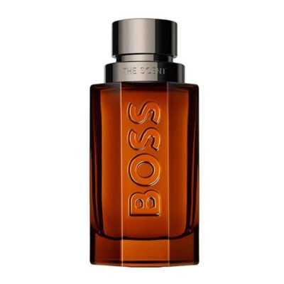Alternative view of BOSS The Scent Eau de Parfum Intense