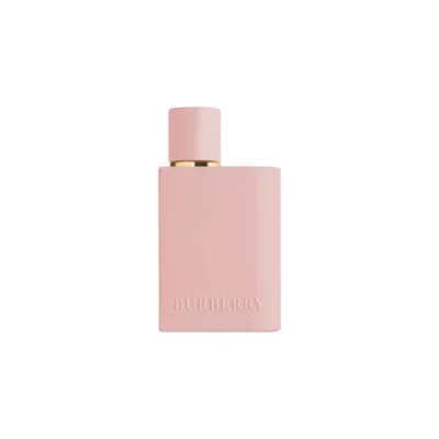 Découvrez Burberry Her Parfum au Maroc. Un parfum femme fruité, floral et gourmand aux notes de fruits rouges. Disponible sur LKadoo.