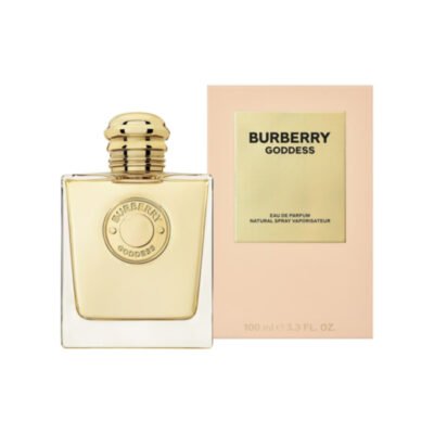 Burberry Goddess Parfum