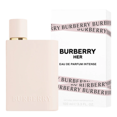 Burberry Her Eau de Parfum Intense