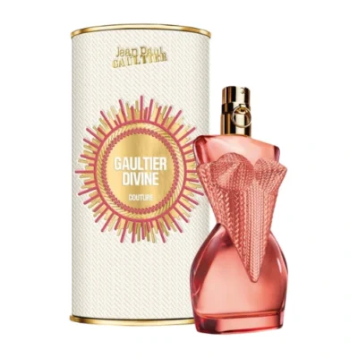 Gaultier Divine Couture Eau de Parfum 50 ml
