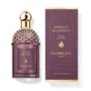 Découvrez Absolus Allegoria Tabac Sahara Guerlain au Maroc. Un parfum chaleureux, boisé et ambré aux accents de tabac. Disponible sur LKadoo.
