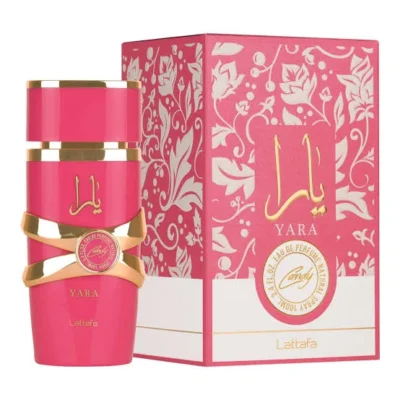 Yara Candy  Eau de Parfum Lattafa