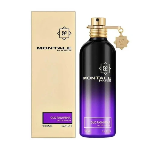 Montale Paris Oud Pashmina Eau de Parfum 100 ml